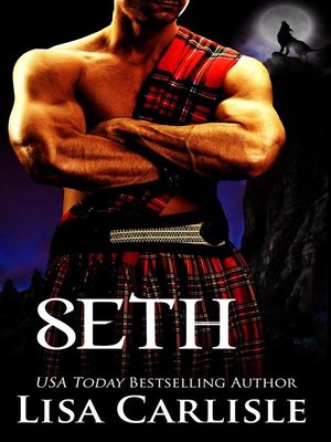 cover image of Seth